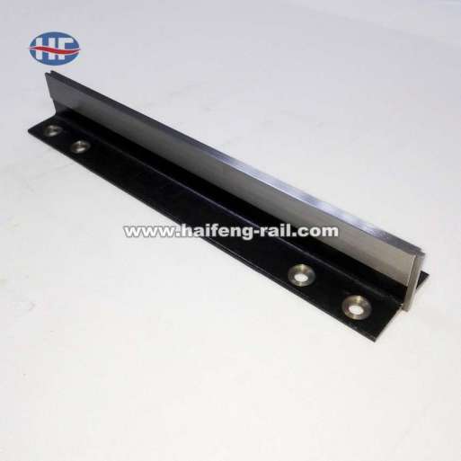 Strong and Best Quality Guide Rail Elevator Parts T127-1/B